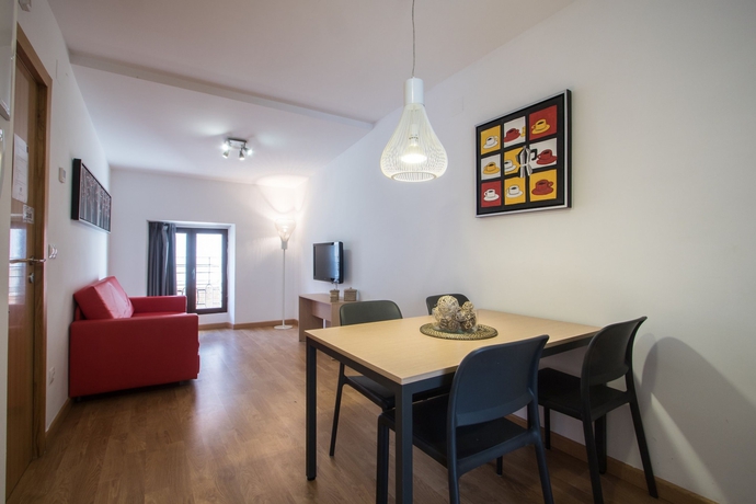 Imagen de la habitación del Apartamentos Flatsforyou Petit Bonaire. Foto 19