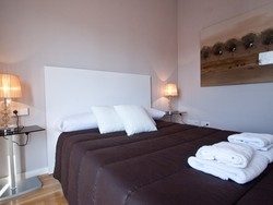 Imagen de la habitación del Apartamentos Flatsforyou Russafa Design. Foto 2