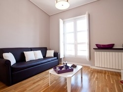 Imagen de los interiores del Apartamentos Flatsforyou Russafa Design. Foto 6