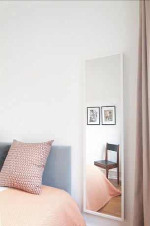 Imagen de la habitación del Apartamentos Flattered To Be In Lisboa. Foto 8