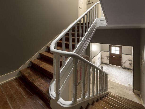 Imagen general del Apartamentos Flattered To Be In Tomar. Foto 2