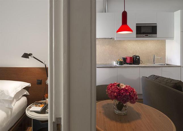 Imagen general del Apartamentos Flattered To Be In Tomar. Foto 3