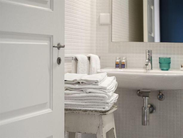 Imagen general del Apartamentos Flattered To Be In Tomar. Foto 6