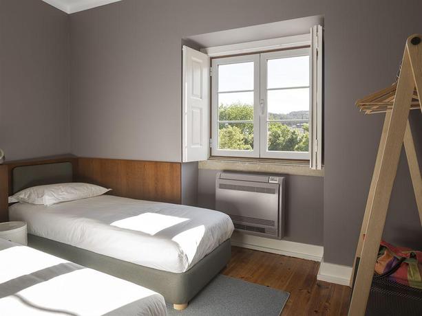 Imagen general del Apartamentos Flattered To Be In Tomar. Foto 8