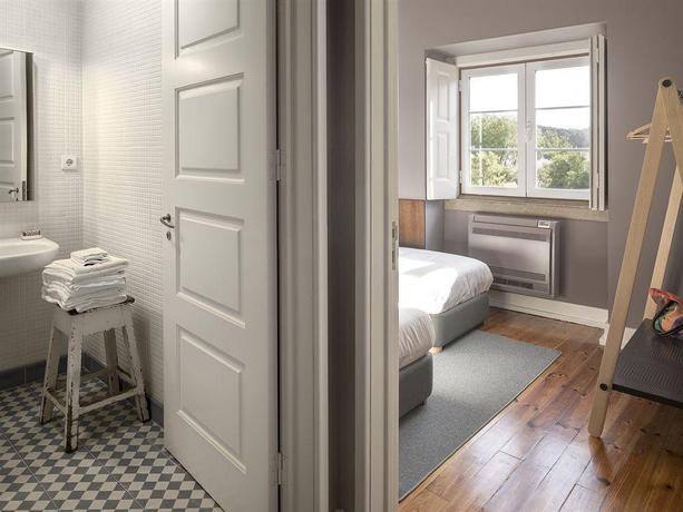 Imagen general del Apartamentos Flattered To Be In Tomar. Foto 9