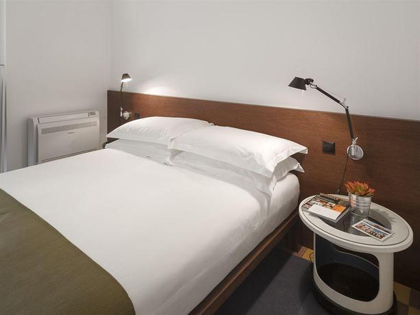 Imagen general del Apartamentos Flattered To Be In Tomar. Foto 10