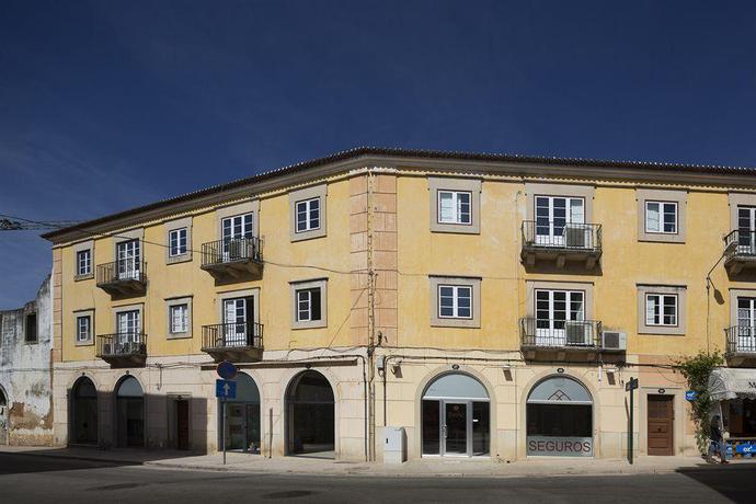 Imagen general del Apartamentos Flattered To Be In Tomar. Foto 14