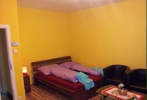 Imagen general del Apartamentos Flex. Foto 6