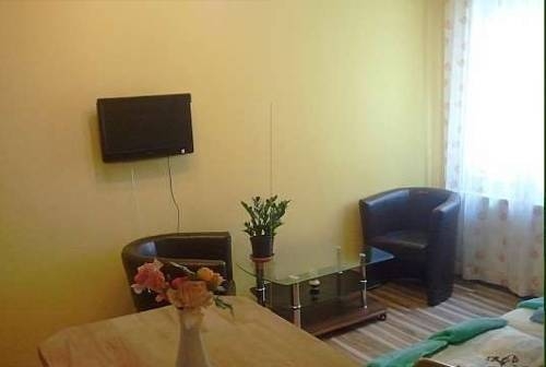 Imagen general del Apartamentos Flex. Foto 7