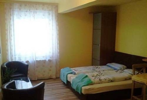 Imagen general del Apartamentos Flex. Foto 8