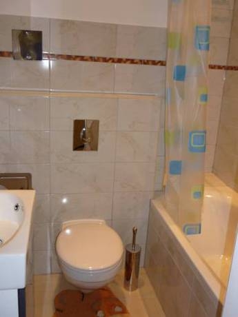 Imagen general del Apartamentos Flex. Foto 12