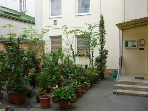 Imagen general del Apartamentos Flex. Foto 14