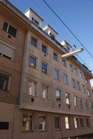 Imagen general del Apartamentos Flex. Foto 15