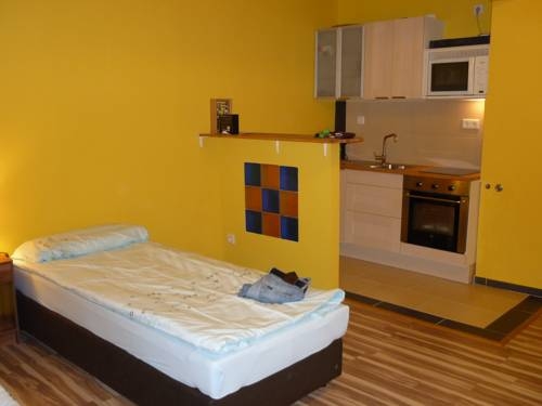 Imagen general del Apartamentos Flex. Foto 16