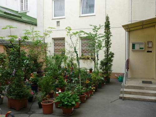 Imagen general del Apartamentos Flex. Foto 17