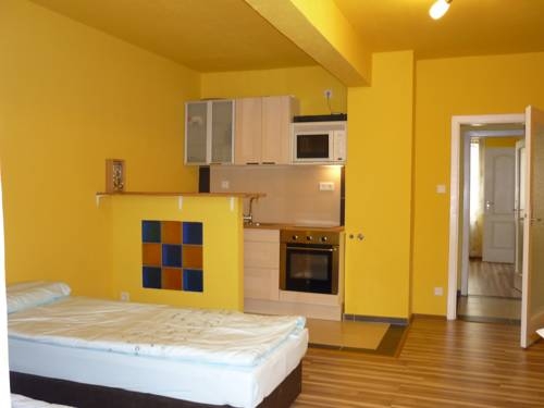 Imagen general del Apartamentos Flex. Foto 18