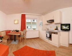 Imagen general del Apartamentos Fliana, Mathon. Foto 3