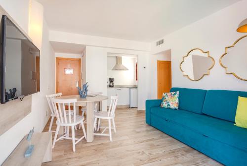 Imagen de la habitación del Apartamentos Flipflop Surfing Playa. Foto 2