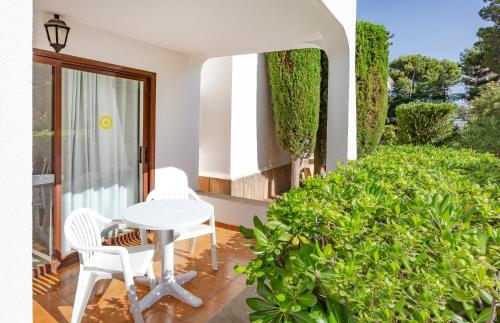 Imagen de la habitación del Apartamentos Flipflop Surfing Playa. Foto 3