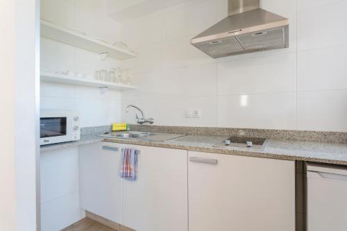 Imagen de la habitación del Apartamentos Flipflop Surfing Playa. Foto 4