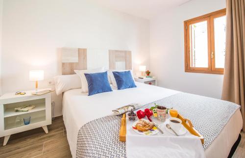 Imagen de la habitación del Apartamentos Flipflop Surfing Playa. Foto 9