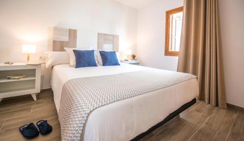 Imagen de la habitación del Apartamentos Flipflop Surfing Playa. Foto 11