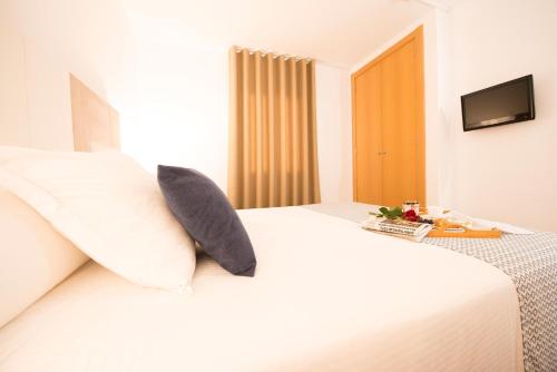 Imagen de la habitación del Apartamentos Flipflop Surfing Playa. Foto 12