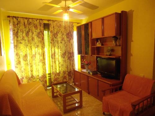 Imagen general del Apartamentos Flipper. Foto 3