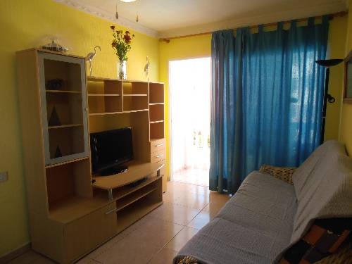 Imagen general del Apartamentos Flipper. Foto 4