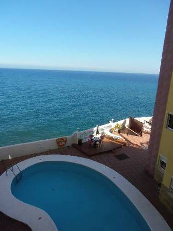 Imagen general del Apartamentos Flipper. Foto 6