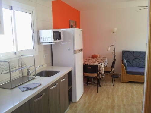 Imagen general del Apartamentos Flipper. Foto 8