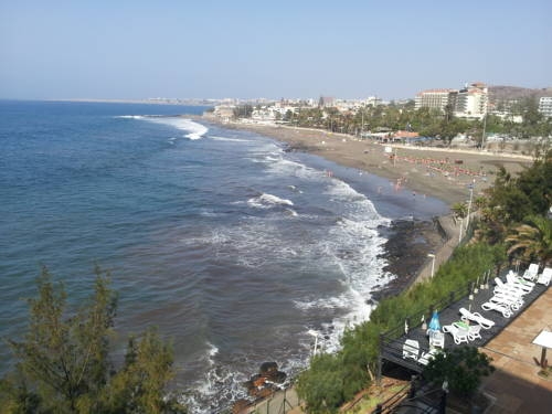 Imagen general del Apartamentos Flipper. Foto 9