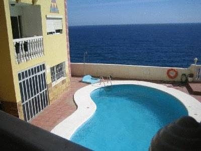 Imagen general del Apartamentos Flipper. Foto 11