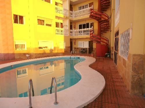 Imagen general del Apartamentos Flipper. Foto 12