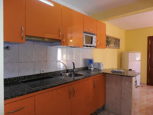 Imagen general del Apartamentos Flipper. Foto 13