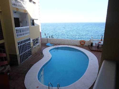 Imagen general del Apartamentos Flipper. Foto 14