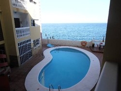 Imagen general del Apartamentos Flipper. Foto 15