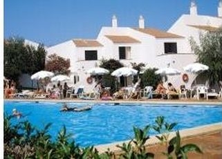 Imagen general del Apartamentos Flora Garden. Foto 2