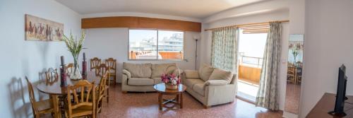 Imagen de la habitación del Apartamentos Florazar 2. Foto 8