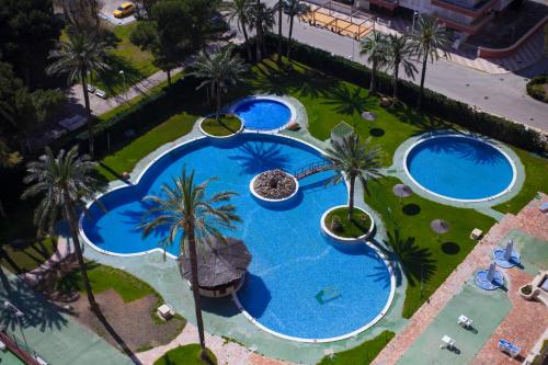 Imagen general del Apartamentos Florazar 2. Foto 5