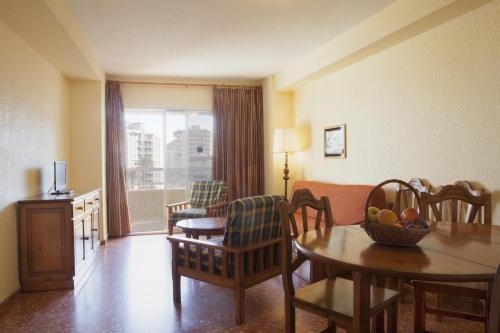 Imagen de la habitación del Apartamentos Florazar 2. Foto 11