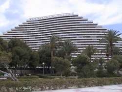 Imagen general del Apartamentos Florazar 2. Foto 7