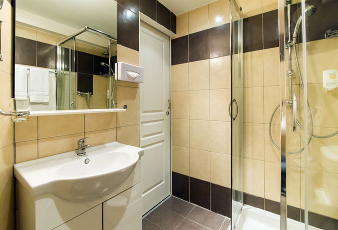 Imagen de la habitación del Apartamentos Florella Achard. Foto 6