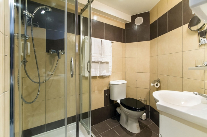 Imagen de la habitación del Apartamentos Florella Achard. Foto 8