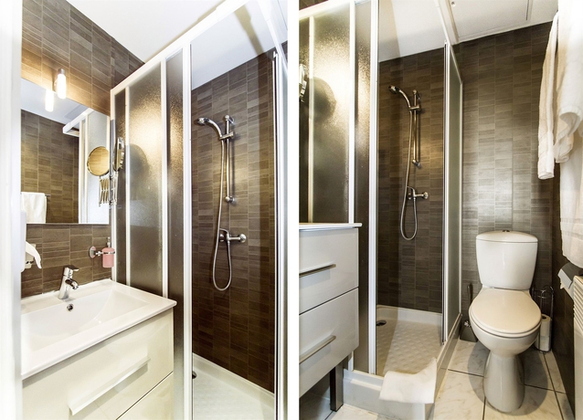 Imagen de la habitación del Apartamentos Florella Clemenceau. Foto 7