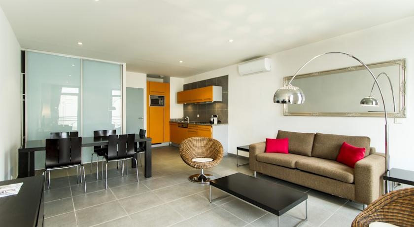 Imagen general del Apartamentos Florella Croisette. Foto 2