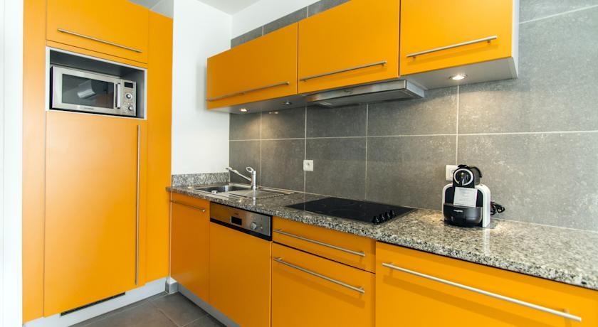 Imagen general del Apartamentos Florella Croisette. Foto 3