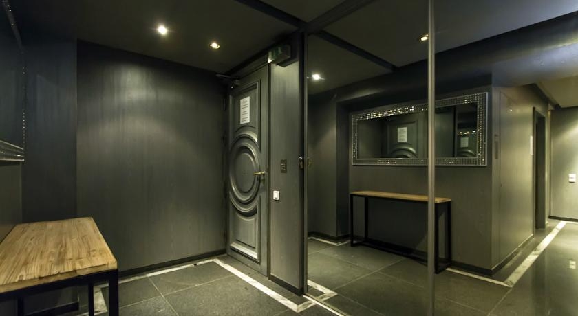 Imagen general del Apartamentos Florella Croisette. Foto 4