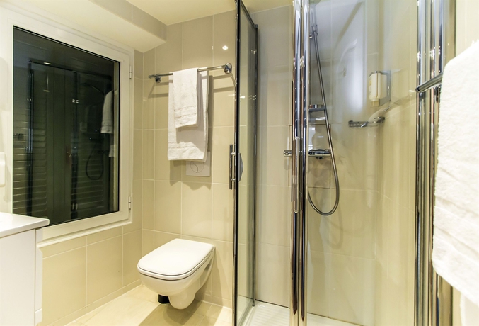 Imagen de la habitación del Apartamentos Florella Jean De Riouffe. Foto 2