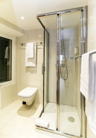 Imagen de la habitación del Apartamentos Florella Jean De Riouffe. Foto 9